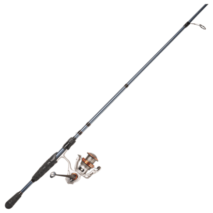 Abu Garcia Fantasista バスロッド Abu Garcia Fantasista™ X Spinning Rod | Abu Garcia® – Abu