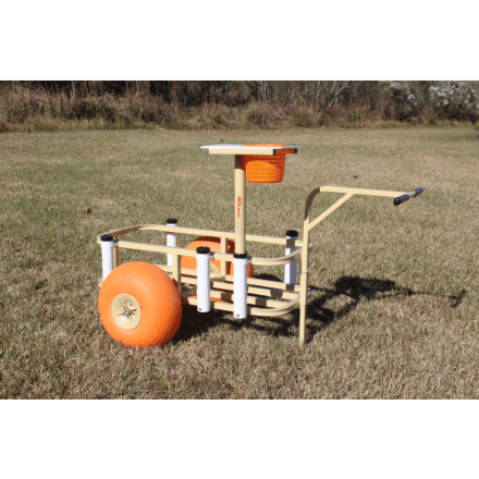 fish n mate cart bait basket cutting board accessory Fish-N-Mate 143 Sr Rod Holders by Fish N Mate ALL CART ACCESSORIES - FISH-N-MATE