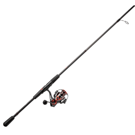 SHIMANO - SHIMANO NASCI basspara set 専用 Shimano Nasci FC/Bass Pro Shops Pro Qualifier Spinning Combo