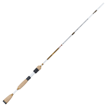 B'n'M SharpShooter Six Spinning Rod | Bass Pro Shops