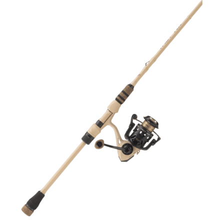 ProFISHiency Retro Spinning Combo | Bass Pro Shops