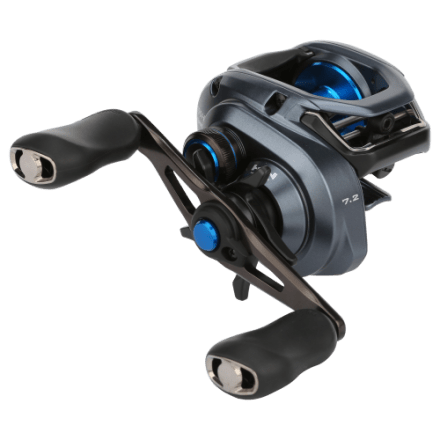 Shimano Antares A Baitcast Reel