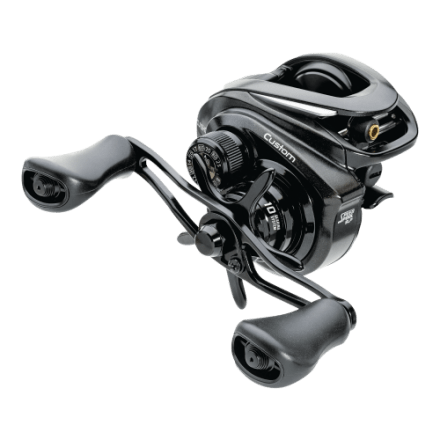 baitcaster reels on clearance KastKing Kestrel Elite BFS(Bait Finesse System)Baitcasting copper alloy Rocker arm material Casting Reels  Discount Tackle