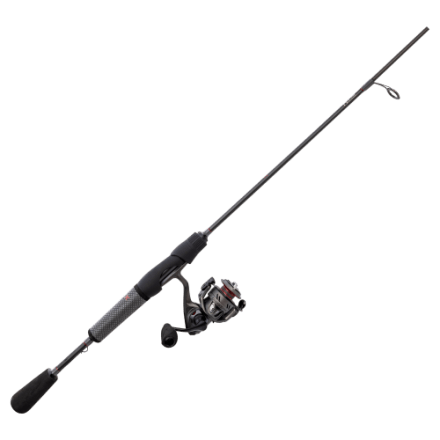 SHIMANO - SHIMANO NASCI basspara set 専用 Shimano Nasci FC/Bass Pro Shops Pro Qualifier Spinning Combo