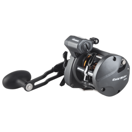 bass pro shop okuma coldwater reels 350 Low Profile Linecounter Reel CW354D, Right Hand (Pack of 6) : Sports & Outdoors Introducing the new Okuma Coldwater A Line Counter Reels the ultimate tool for precision trolling and line management on the water Okuma Cold Water A Line