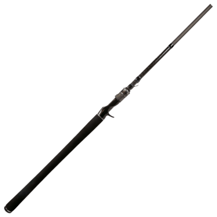 Daiwa DX Swimbait Casting Rod | Mack's Prairie Wings