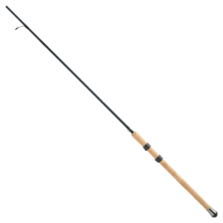okuma centerpin rods PCH Custom Spinning Rod PCHP-S-761H When your float is passing through seemingly unproductive water What rod pairs well with