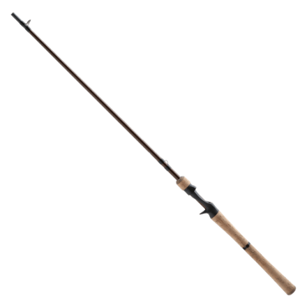 Daiwa DX Swimbait Casting Rod | Mack's Prairie Wings