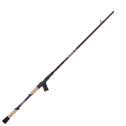 St. Croix Legend Tournament Pike Casting Rod | Bass Pro Shops