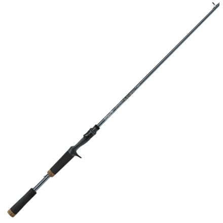St. Croix Bass X Casting Rod | Bass Pro Shops