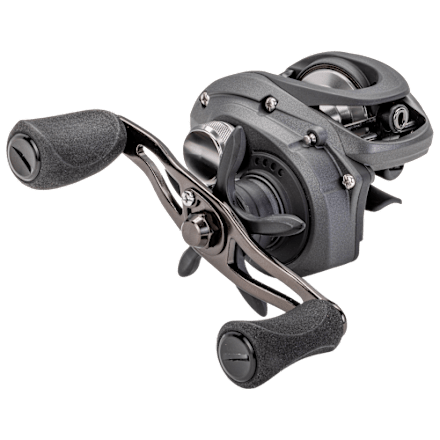 Bass Pro Shops Pro Qualifier Baitcast Reel | Bass Pro Shops