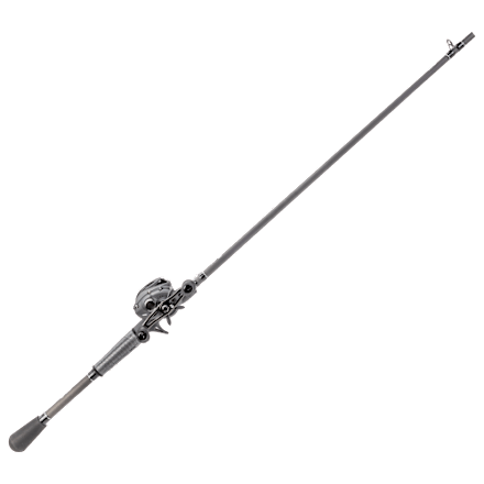 Abu Garcia MLF Baitcast Combo | Bass Pro Shops