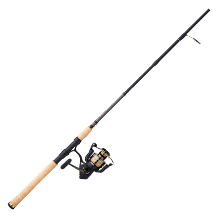 PENN® Battle IV Travel Combo Bass Pro Shops Canada