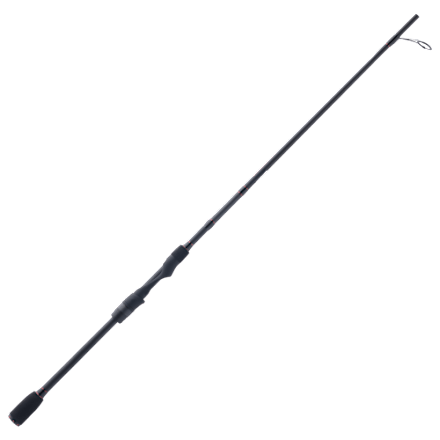 baitcaster rod parts TRUEGRIP Bait Casting Fishing Handle Grip, Non-Slip Nylon Resin Style_Conventional high quality glass and Abu Garcia Diplomat DPMS lb test:50 lb