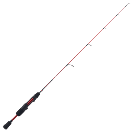 shakespeare ugly stik gx2 30 inch ice Casting Rod - 7'6" known toughness while introducing improved components for enhanced sensitivity and reliability Shakespeare Ugly Stik Elite Ice