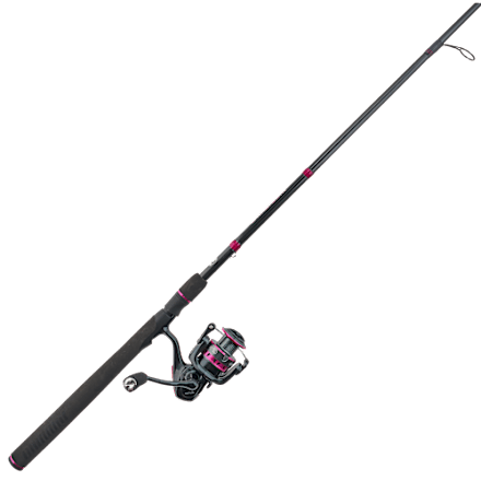 Shimano Sienna Spinning Combo | Bass Pro Shops