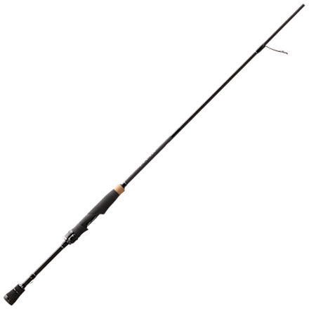 g loomis e6x walleye vertical jig rods spinning G. GLX 822S Series Rod Loomis E6X Bottom Bounce Casting Rod is a high end Walleye Rod from the Woodland Washington Pros at G Spin Jig G Loomis E6x