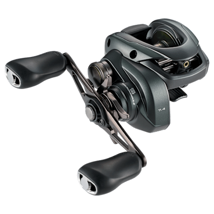 Shimano SLX DC Baitcast Reel | Bass Pro Shops