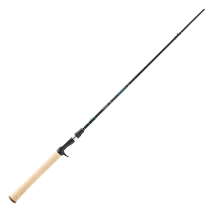 St. Croix PHYSYX Casting Rod | Bass Pro Shops