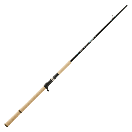 mojo musky rod st croix Bass St. Built for the dedicated musky angler seeking top St. Croix Mojo Musky Rods