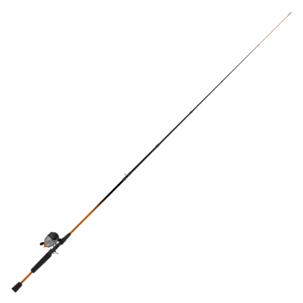 Zebco 33 CustomZ Spincast Combo | Bass Pro Shops
