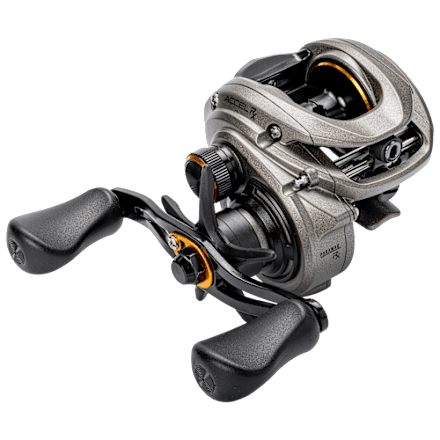 abu garcia 507 mk2 reel Abu Garcia Gold Max 507 Mk2 Syncro Spinning Reel Fishing Reel Front Drag  Durable