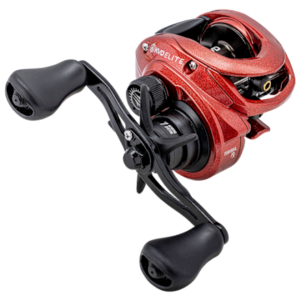 abu garcia black max low profile combo Abu Garcia Max-PRO Low Profile Combo