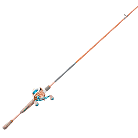 bass pro baitcaster rod Bass Pro Shops Prodigy Baitcast Combo