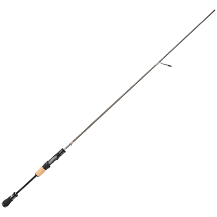 Canne Spinning Shimano Scimitar BX - 1,85m / 3-14g - Pour Truite Et Perche
