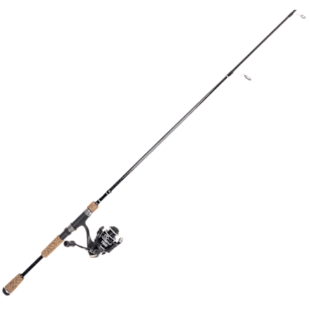 Moulinet Spinning Bass Pro Shops Extreme, Aluminium, Pour Pêche En Eau Douce, Neuf