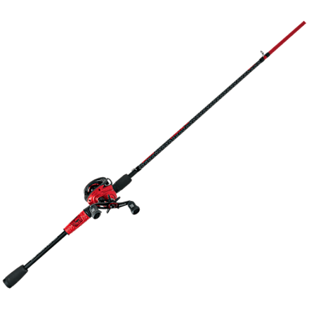 best baitcaster combo under 100 Baitcaster Combos