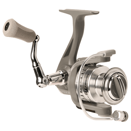 Bass Pro Shops Pro Qualifier Spinning Reel | Bass Pro Shops