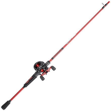Ugly Stik Carbon Baitcast Combo | Bass Pro Shops