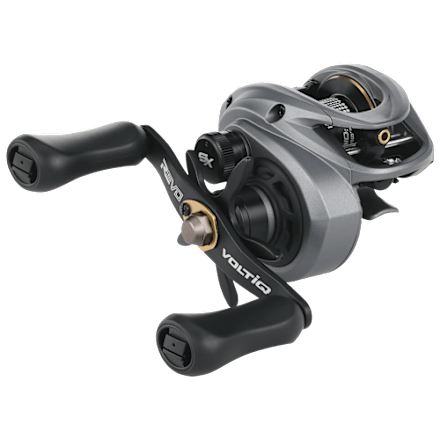 Shimano Bantam Baitcast Reel | Bass Pro Shops