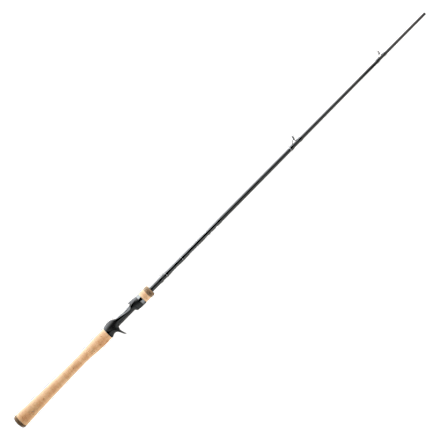 g loomis e6x swimbait casting rod fishing rod from cabela's G.Loomis E6X Walleye Casting Rod