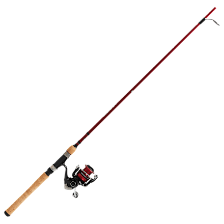 Daiwa Crossfire LT Salmon/Steelhead Spinning Combo | Mack's
