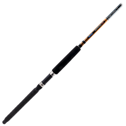 okuma classic pro glt & rods cp-pb-861m-t 8'6" M COPPER/LEADCORE ROD Grimsby Tackle foot construction casting guides Okuma CP-PB-861M-T Classic Pro GLT
