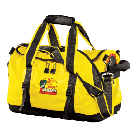 Bass Pro Shops 3600 Freestyle Satchel Tackle Bag | Bass Pro