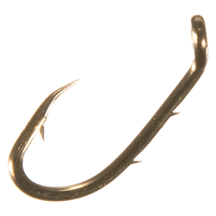 374 fish hook 95497 Eagle Claw 374SB Treble Hook