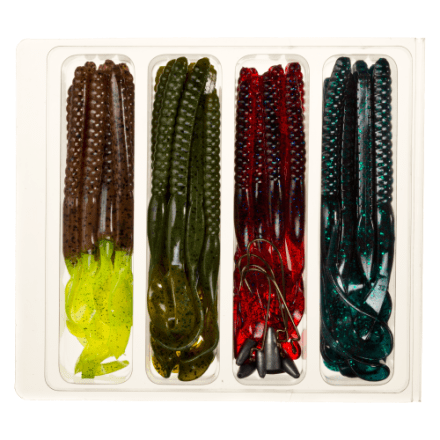 beginner bass lures 5 Must-Have Beginner Baits for Bass Fishing