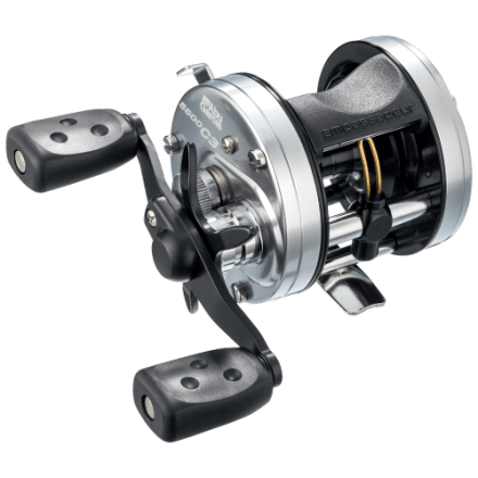 abu garcia ambs-5500 lc reel Ambassadeur 5500C Factory Tuned Black JDM TACKLE HEAVEN coated level wind system Abu Garcia 5500C Round Bait
