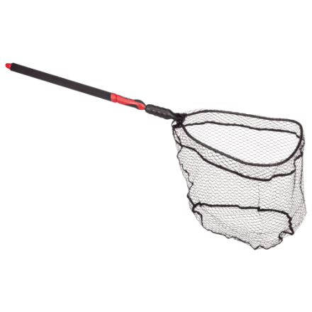 ego s2 slider kayak fishing net The extendable handle gives your hands a good grip angle to control the net as you close the deal Ego S2 Slider Replacement Net