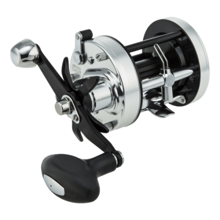 ambassaadeur F•I•V•E Abu Garcia Ambassadeur SX Baitcast Reel | Bass Pro Shops Canada