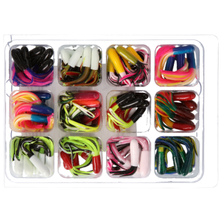 bass pro shad lure kit Yamamoto D Houdini Too The specially tuned vibrations of the slab X Zone Rally Shad |