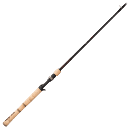 Ugly Stik Elite Casting Rod | Cabela's