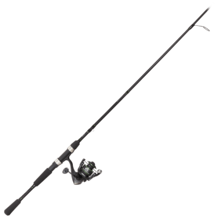 Bass Pro Shops Formula FMA10 スピニングリール（Bass Pro