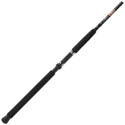 Daiwa Wilderness Trolling Rod | Bass Pro Shops Canada