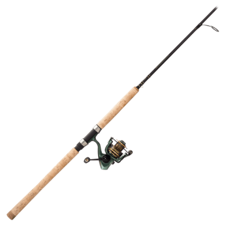 Bass Pro Shops Micro Lite Glass Spinning Rod | Bass Pro Shops
