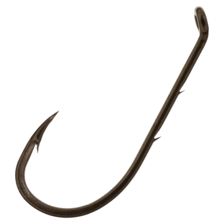 dissolving fishing hooks The Truth About Leaving A Fishing Lure In A Fish's Mouth (STUDY)