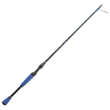 Bass Pro Shops Johnny Morris Signature Series Spinning Rod